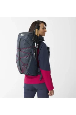 Best Millet Tourpack Wanaka 28 W Saphir