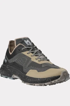 Hot Millet Trailschoenen Intense M Dorite