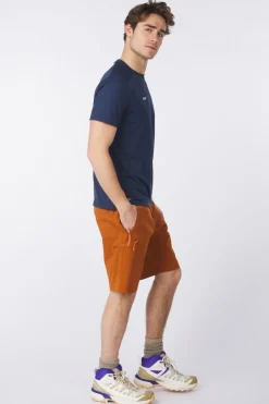 T-Shirt Fusion Ss Tee-Millet Fashion