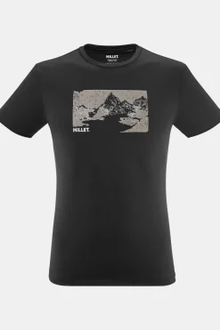 T-Shirt Wanaka Fast Ts Ss M-Millet Online