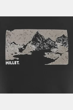 T-Shirt Wanaka Fast Ts Ss M-Millet Online