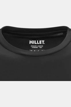 T-Shirt Wanaka Fast Ts Ss M-Millet Online