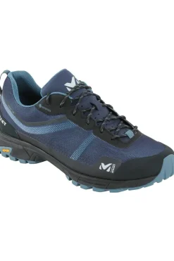 Hot Millet Wandelschoen Hike Up Gore-Tex Saphir