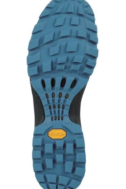 Hot Millet Wandelschoen Hike Up Gore-Tex Saphir