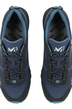 Hot Millet Wandelschoen Hike Up Gore-Tex Saphir