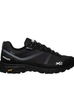 Clearance Millet Wandelschoenen Hike Up Gore-Tex Dark Grey