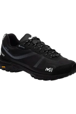 Clearance Millet Wandelschoenen Hike Up Gore-Tex Dark Grey