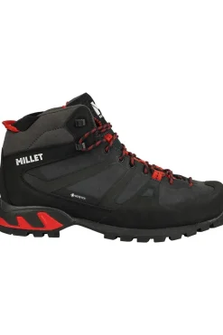 Wandelschoenen Super Trident Gore-tex M-Millet Discount