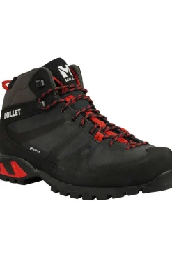 Wandelschoenen Super Trident Gore-tex M-Millet Discount