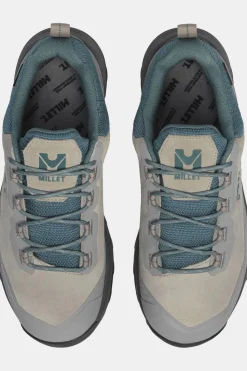 Wandelschoenen Ubic Low Gtx W-Millet Hot