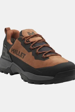 Wandelschoenen Ubic Low Gtx M-Millet New