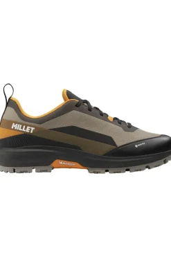 Online Millet Wandelschoenen Wanaka Gtx M Taupe/Orange