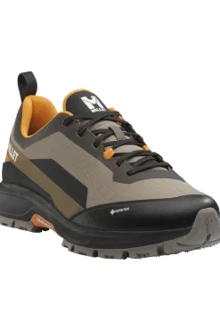 Online Millet Wandelschoenen Wanaka Gtx M Taupe/Orange