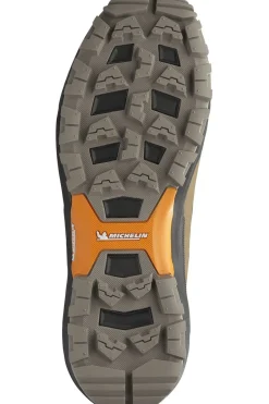 Online Millet Wandelschoenen Wanaka Gtx M Taupe/Orange