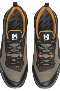 Online Millet Wandelschoenen Wanaka Gtx M Taupe/Orange