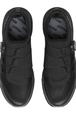 Outlet Millet Wandelschoenen Wanaka Boa M black