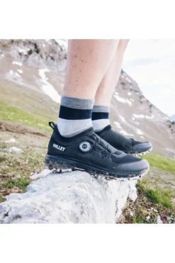 Outlet Millet Wandelschoenen Wanaka Boa M black