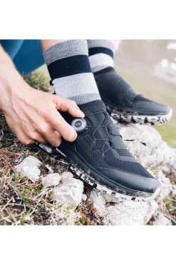 Outlet Millet Wandelschoenen Wanaka Boa M black