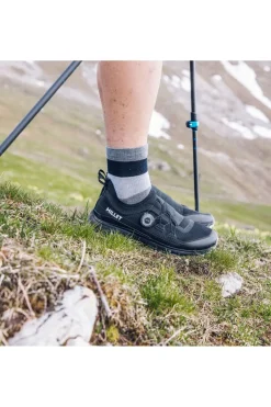 Outlet Millet Wandelschoenen Wanaka Boa M black