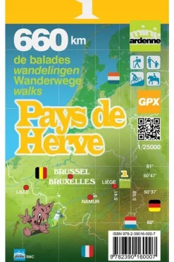 Aubel Val-Dieu Pays de Herve-MINI PLANETE Discount