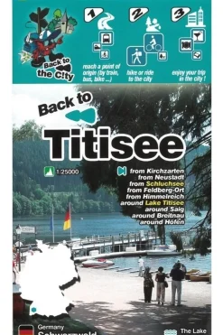 Titisee-MINI PLANETE Hot