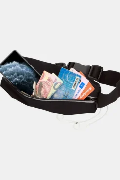 Best Mobiparts Gsm Tas Comfort Fit Sport Belt Black