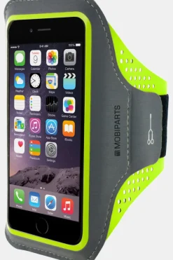 Gsm Tas Comfort Fit Sport Armband Size L-Mobiparts Outlet