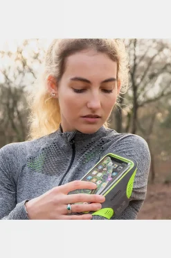 Gsm Tas Comfort Fit Sport Armband Size L-Mobiparts Outlet