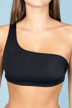 Fashion Moi et marie Bikini Top Yara Bikinitopje Black