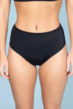 Bikinibroekje Isla Zwemslip Hoge Taille-Moi et marie Clearance