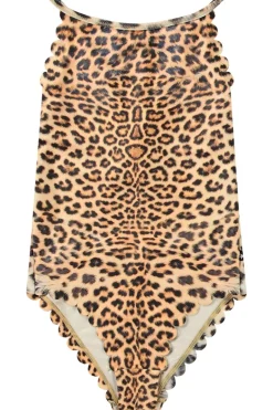 Clearance Molo Kids Badpak Noelle Leo Swim