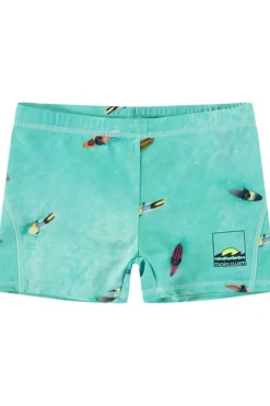 Zwemshort Norton-Molo Kids Hot