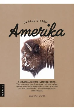 Best Momedia Boek Amerika In Alle Staten - 17 Reisverhalen Over De Verenigde Staten 2024