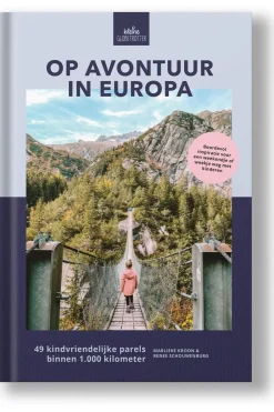 Op Avontuur in Europa-Momedia Online