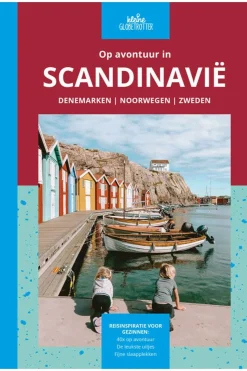 Op avontuur in Scandinavië-Momedia Fashion