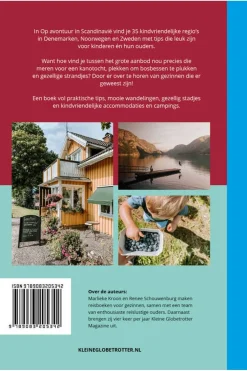 Op avontuur in Scandinavië-Momedia Fashion