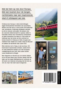 Hot Momedia Perron Europa 2022