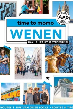 Wenen Time to momo-Momedia Hot