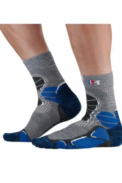 Wandelsokken Pro Wool Mid X-Light-Monnet Sale