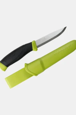 Mes Companion Olive Clampack-Morakniv Hot