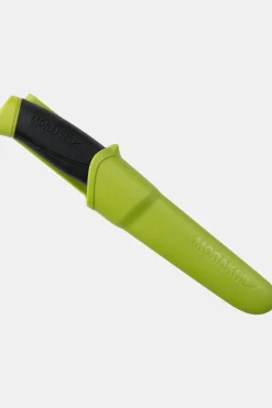 Mes Companion Olive Clampack-Morakniv Hot