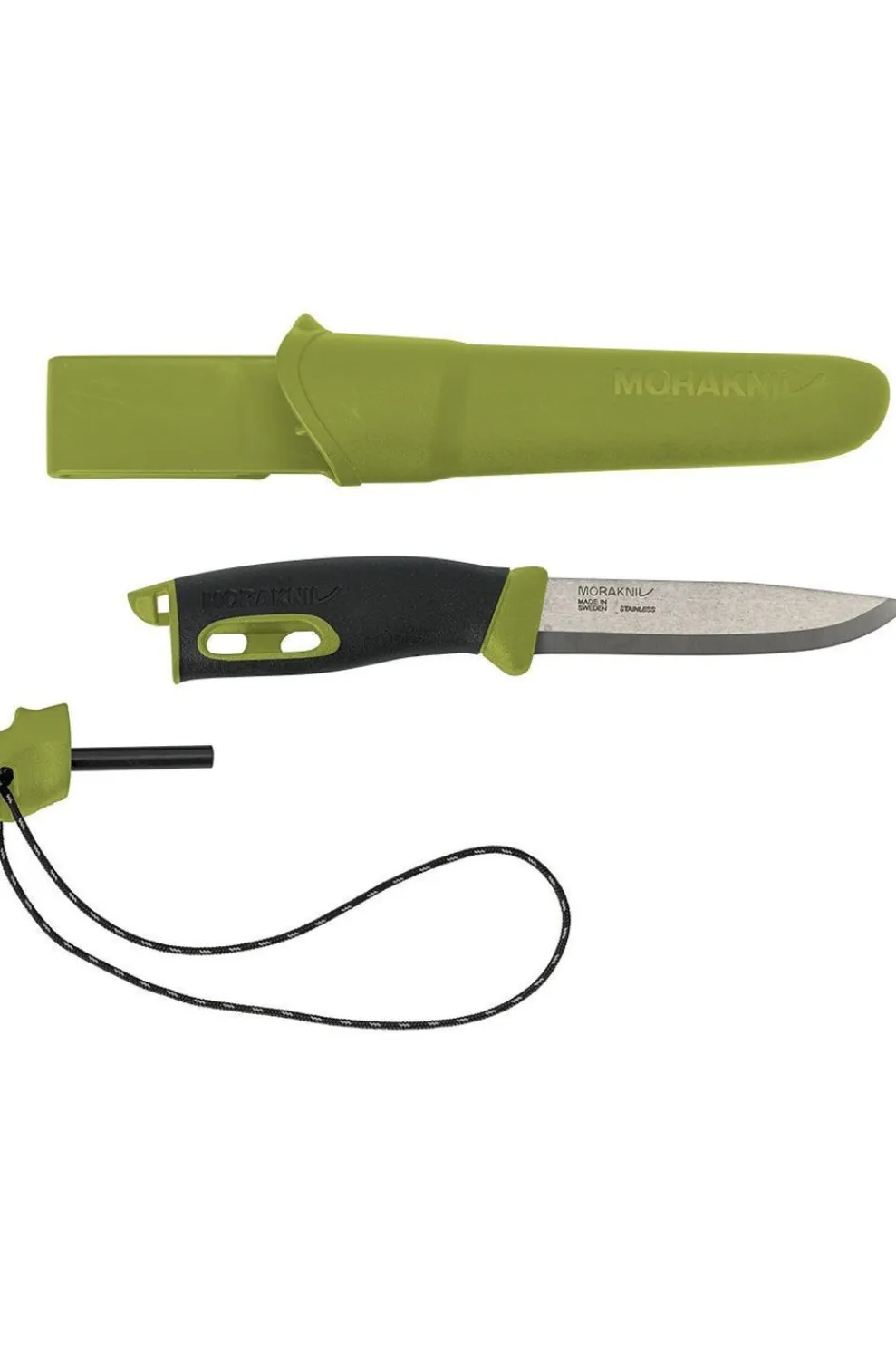 Mes Companion Spark-Morakniv Clearance