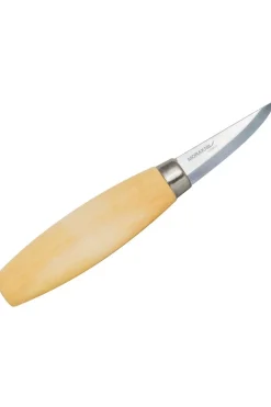 Mes Wood Carving 120 Clampack Carbon-Morakniv Sale