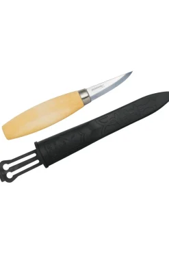 Mes Wood Carving 120 Clampack Carbon-Morakniv Sale