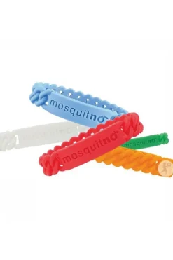 Best Mosquitno Insectenwering Rep Bracelet Connected Adult Citriodiol Assorted / Mixed