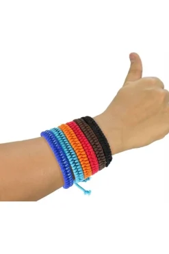 Insectenwering Woven Bracelet Citriodiol-Mosquitno New