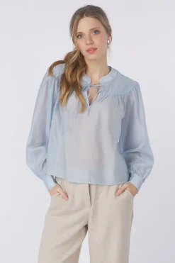 Blouse Mschbean-MSCH Copenhagen Online