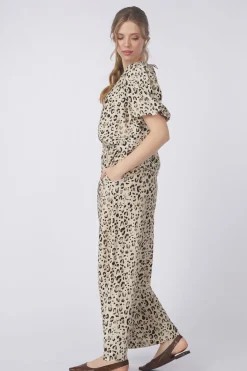 New MSCH Copenhagen Blouse Mschalyona Vlora Beige/08