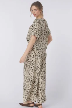 New MSCH Copenhagen Blouse Mschalyona Vlora Beige/08