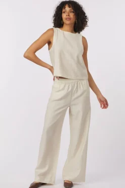 Broek Mschdisa-MSCH Copenhagen Fashion